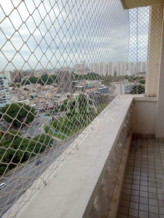 Imagem Apartamento com 2 Quartos à Venda, 180 m² em Parque Novo Oratório - Santo André Imagem Apartamento com 2 Quartos à Venda, 180 m² em Parque Novo Oratório - Santo André
