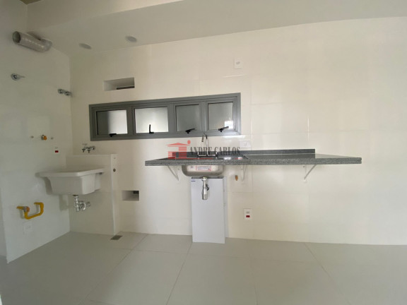 Imagem Apartamento com 3 Quartos à Venda, 83 m² em Perdizes - São Paulo