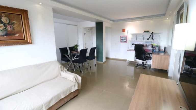 Imagem Apartamento com 3 Quartos à Venda, 85 m² em Alto Da Boa Vista - São Paulo