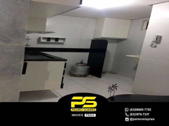 Imagem Apartamento com 2 Quartos à Venda, 60 m² em Bancários - João Pessoa Imagem Apartamento com 2 Quartos à Venda, 60 m² em Bancários - João Pessoa