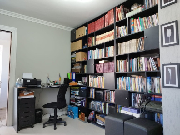 Imagem Casa com 3 Quartos à Venda, 149 m² em Atuba - Curitiba