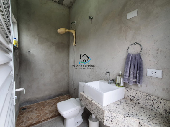 Imagem Casa com 3 Quartos à Venda, 160 m² em Praia De Leste - Pontal Do Paraná