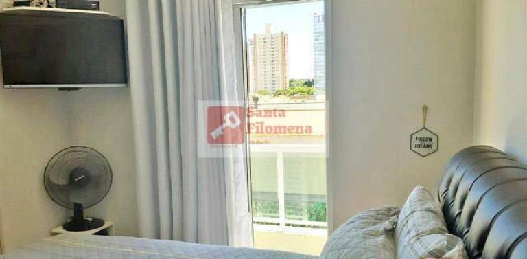 Imagem Apartamento com 2 Quartos à Venda, 70 m² em Jardim - Santo André Imagem Apartamento com 2 Quartos à Venda, 70 m² em Jardim - Santo André