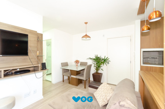 Imagem Imóvel com 2 Quartos à Venda, 50 m² em Humaitá - Porto Alegre