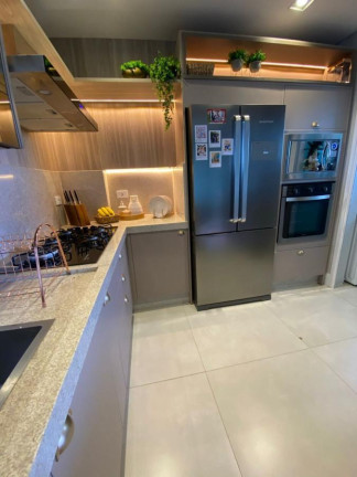 Imagem Apartamento com 3 Quartos à Venda, 123 m² em Centro - Foz Do Iguaçu Imagem Apartamento com 3 Quartos à Venda, 123 m² em Centro - Foz Do Iguaçu