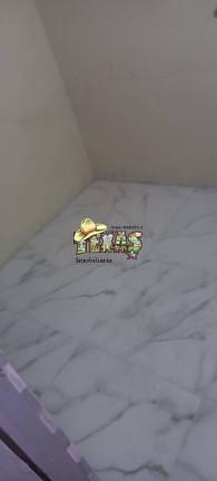 Imagem Casa com 1 Quarto para Alugar, 45 m² em Vila Campanela - São Paulo