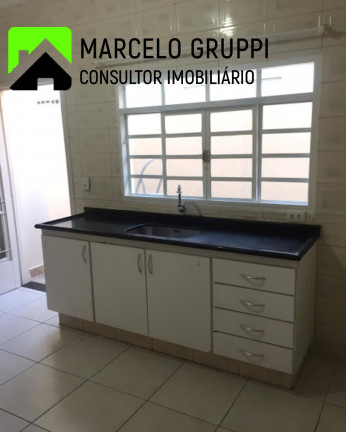 Imagem Casa com 2 Quartos à Venda, 79 m² em Jardim Do Valle Ii - Indaiatuba