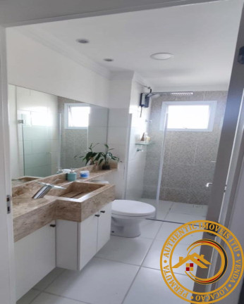 Imagem Apartamento com 2 Quartos à Venda, 55 m² em Jardim Panorama - Salto