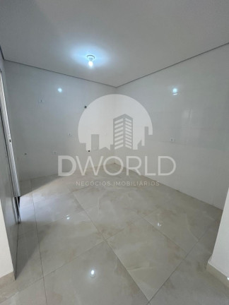 Imagem Imóvel com 2 Quartos à Venda, 44 m² em Vila Príncipe De Gales - Santo André
