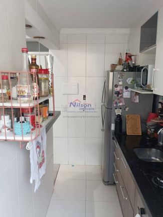 Imagem Apartamento com 2 Quartos à Venda,  em Gopoúva - Guarulhos