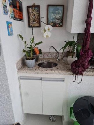 Imagem Apartamento com 2 Quartos à Venda, 63 m² em Campestre - Santo André Imagem Apartamento com 2 Quartos à Venda, 63 m² em Campestre - Santo André