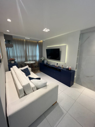 Apartamento com 3 Quartos à Venda, 71 m² em Manaíra - João Pessoa