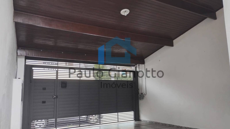 Imagem Casa com 2 Quartos à Venda, 130 m² em Granja Carolina - Cotia