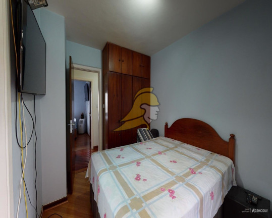 Imagem Apartamento com 3 Quartos à Venda, 100 m² em Vila Andrade - São Paulo