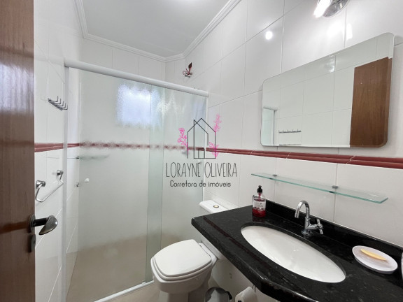 Imagem Cobertura com 3 Quartos à Venda, 140 m² em Praia Grande - Ubatuba