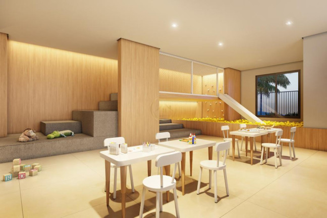Imagem Apartamento com 2 Quartos à Venda, 71 m² em Vila Brandina - Campinas Imagem Apartamento com 2 Quartos à Venda, 71 m² em Vila Brandina - Campinas
