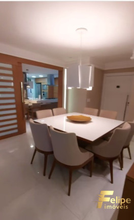 Imagem Cobertura com 4 Quartos à Venda, 238 m² em Centro - Guarapari