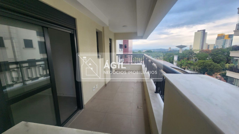 Imagem Apartamento com 2 Quartos para Alugar, 72 m² em Jardim Apolo - São José Dos Campos Imagem Apartamento com 2 Quartos para Alugar, 72 m² em Jardim Apolo - São José Dos Campos