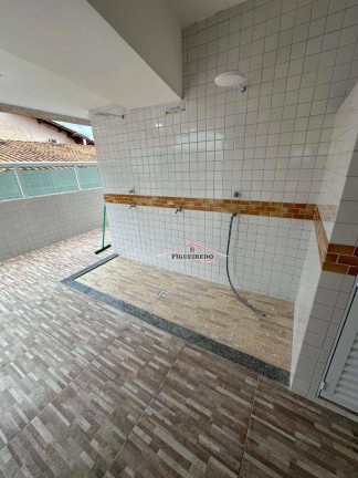 Imagem Apartamento com 2 Quartos à Venda, 77 m² em Vila Guilhermina - Praia Grande