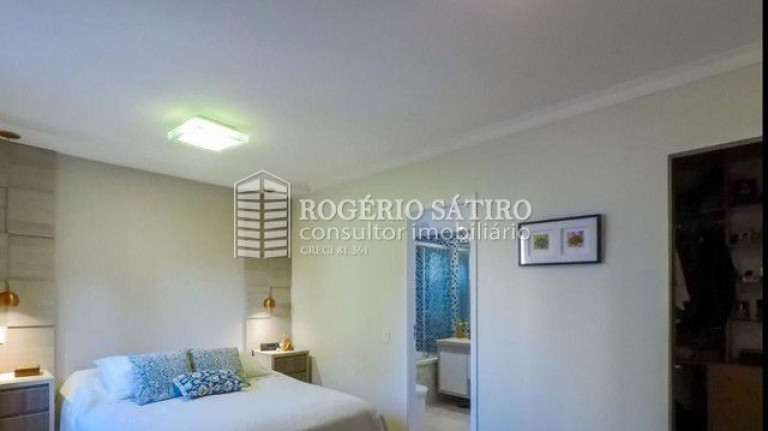 Imagem Apartamento com 3 Quartos à Venda, 115 m² em Vila Mariana - São Paulo