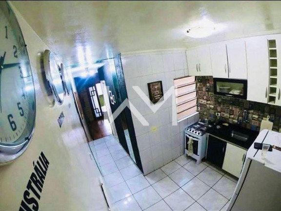 Imagem Studio com 1 Quarto à Venda, 35 m² em Jardim Santa Mena - Guarulhos Imagem Studio com 1 Quarto à Venda, 35 m² em Jardim Santa Mena - Guarulhos