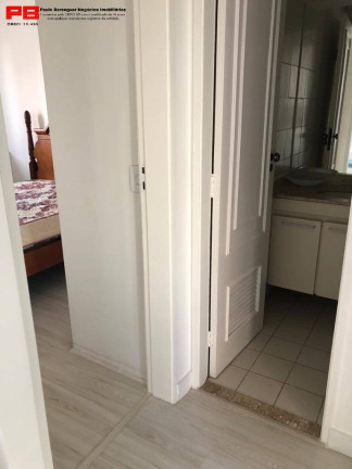 Imagem Apartamento com 1 Quarto à Venda, 36 m² em Vila Nova Conceição - São Paulo Imagem Apartamento com 1 Quarto à Venda, 36 m² em Vila Nova Conceição - São Paulo