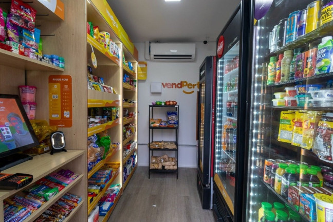 Imagem Apartamento com 2 Quartos à Venda, 36 m² em Jardim Caravelas - São Paulo Imagem Apartamento com 2 Quartos à Venda, 36 m² em Jardim Caravelas - São Paulo