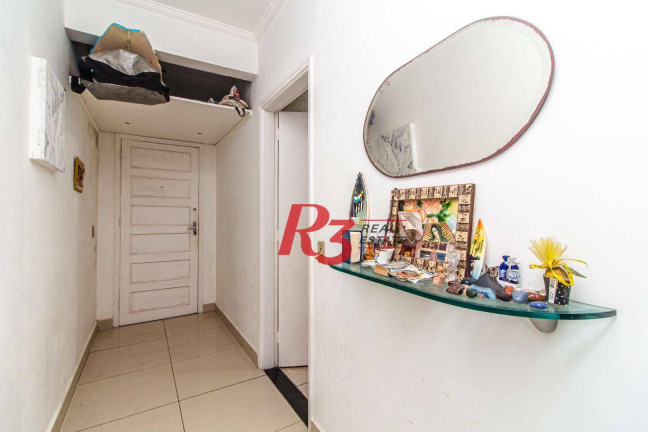 Imagem Apartamento com 2 Quartos à Venda, 120 m² em Itararé - São Vicente Imagem Apartamento com 2 Quartos à Venda, 120 m² em Itararé - São Vicente