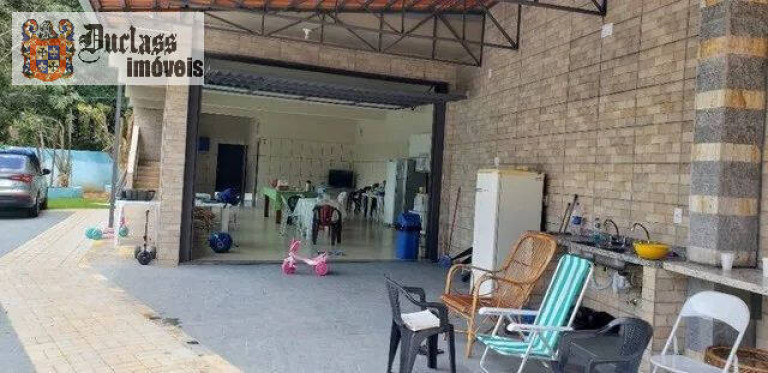 Imagem Chácara com 2 Quartos para Alugar, 4.050 m² em Rio Acima - Mairiporã Imagem Chácara com 2 Quartos para Alugar, 4.050 m² em Rio Acima - Mairiporã