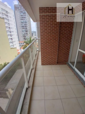 Imagem Imóvel com 2 Quartos à Venda, 59 m² em Santa Paula - São Caetano Do Sul