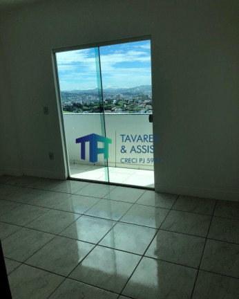 Imagem Imóvel com 2 Quartos para Alugar, 60 m² em Parque Guarani - Juiz De Fora Imagem Imóvel com 2 Quartos para Alugar, 60 m² em Parque Guarani - Juiz De Fora