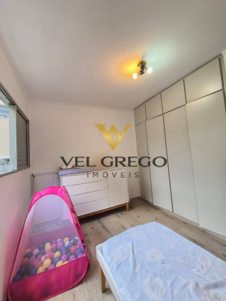 Imagem Apartamento com 2 Quartos à Venda, 55 m² em Taboão - São Bernardo Do Campo Imagem Apartamento com 2 Quartos à Venda, 55 m² em Taboão - São Bernardo Do Campo