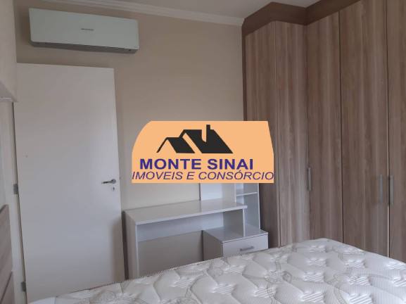 Imagem Apartamento com 2 Quartos à Venda, 62 m² em Parque Três Meninos - Sorocaba Imagem Apartamento com 2 Quartos à Venda, 62 m² em Parque Três Meninos - Sorocaba