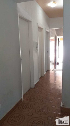 Imagem Casa com 3 Quartos à Venda, 200 m² em Parque Residencial água Limpa I - Bady Bassitt