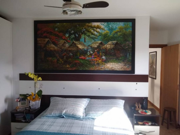 Imagem Casa com 3 Quartos à Venda, 260 m² em Rio Tavares - Florianópolis
