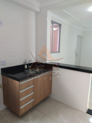 Imagem Apartamento com 2 Quartos à Venda, 46 m² em Alto Da Boa Vista - Ribeirão Preto Imagem Apartamento com 2 Quartos à Venda, 46 m² em Alto Da Boa Vista - Ribeirão Preto