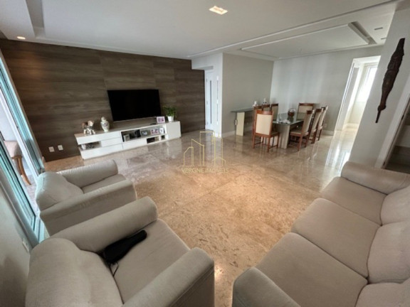 Imagem Imóvel com 3 Quartos à Venda, 150 m² em Caminho Das árvores - Salvador Imagem Imóvel com 3 Quartos à Venda, 150 m² em Caminho Das árvores - Salvador