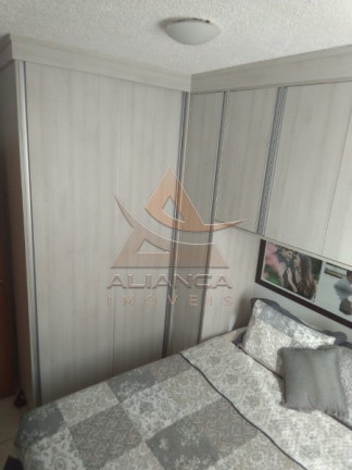 Imagem Apartamento com 2 Quartos à Venda, 44 m² em Jardim Manoel Penna - Ribeirão Preto Imagem Apartamento com 2 Quartos à Venda, 44 m² em Jardim Manoel Penna - Ribeirão Preto