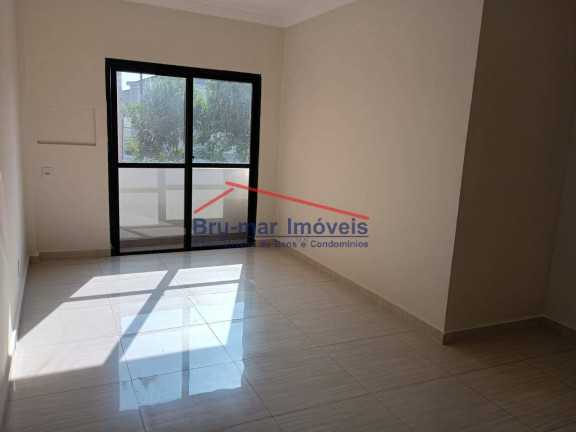 Apartamento com 2 Quartos à Venda, 86 m² em Macuco - Santos
