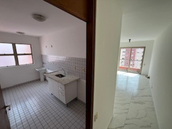 Apartamento com 3 Quartos à Venda, 63 m² em Vila Firmiano Pinto - São Paulo
