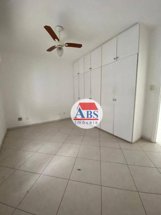 Imagem Apartamento com 1 Quarto à Venda, 41 m² em Gonzaga - Santos