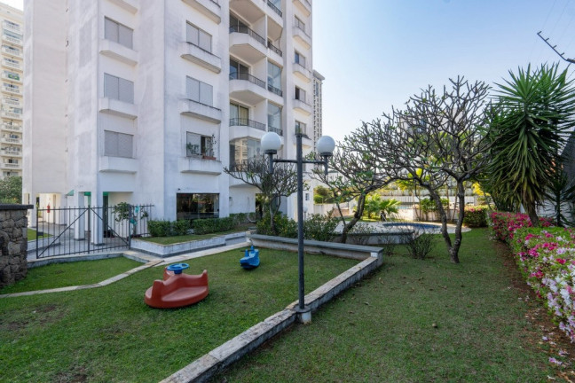 Imagem Apartamento com 2 Quartos à Venda, 65 m² em Campo Belo - São Paulo Imagem Apartamento com 2 Quartos à Venda, 65 m² em Campo Belo - São Paulo