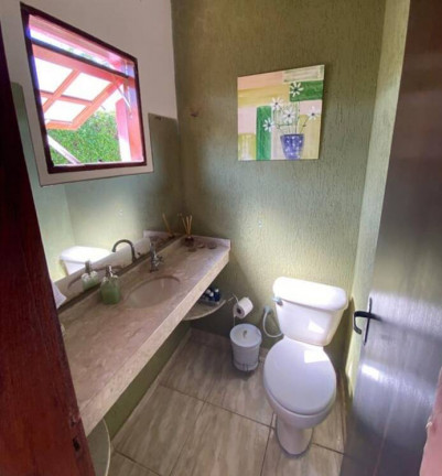 Imagem Chácara com 5 Quartos à Venda, 280 m² em Centro - Boituva Imagem Chácara com 5 Quartos à Venda, 280 m² em Centro - Boituva