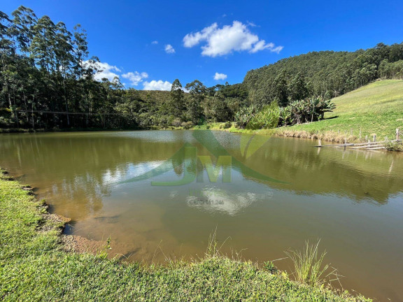 Imagem Fazenda à Venda, 1.960.200 m² em Centro - Joanópolis