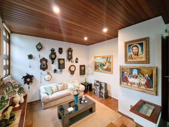 Imagem Casa com 4 Quartos à Venda, 359 m² em Jardim Eltonville - Sorocaba