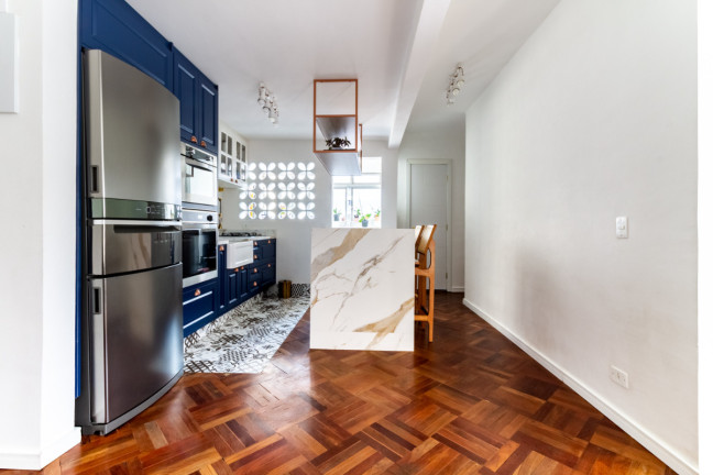 Imagem Apartamento com 2 Quartos à Venda, 85 m² em Vila Leopoldina - São Paulo