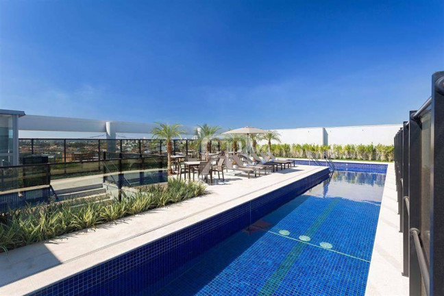 Imagem Edifício Residencial à Venda, 25 m² em Jardim Do Lago Continuação - Campinas Imagem Edifício Residencial à Venda, 25 m² em Jardim Do Lago Continuação - Campinas