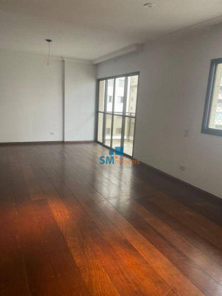 Imagem Apartamento com 3 Quartos à Venda, 139 m² em Campestre - Santo André Imagem Apartamento com 3 Quartos à Venda, 139 m² em Campestre - Santo André