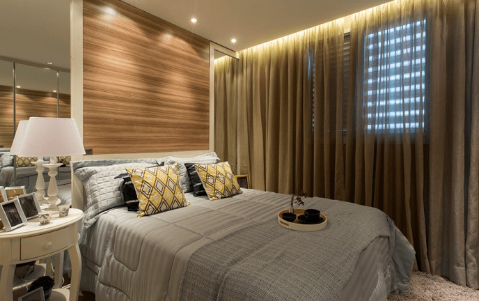 Imagem Imóvel com 2 Quartos à Venda, 57 m² em Vila Valparaíso - Santo André Imagem Imóvel com 2 Quartos à Venda, 57 m² em Vila Valparaíso - Santo André
