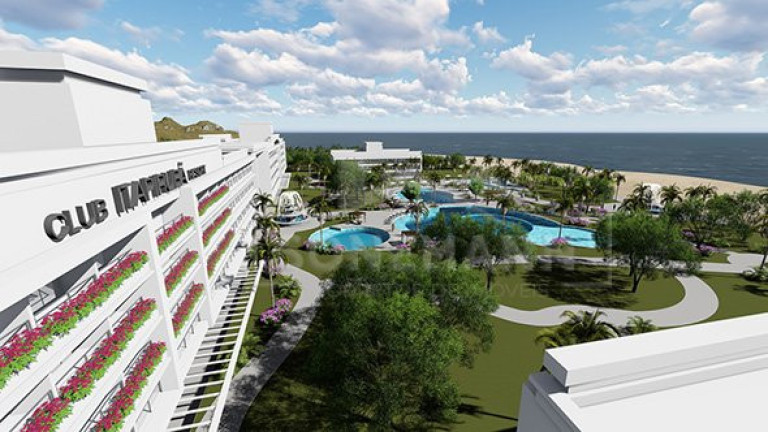 Imagem Terreno à Venda, 15.031 m² em Itapiruba - Laguna Imagem Terreno à Venda, 15.031 m² em Itapiruba - Laguna